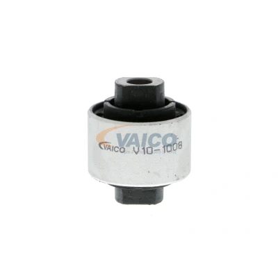 Bilde av VAICO V10 1008 Styrestang Lagring Original Quality innvendig, nede, framaksel Casterstag AUDI: A4 B5 Avant, A8 D3, B6/B7 Cabrio