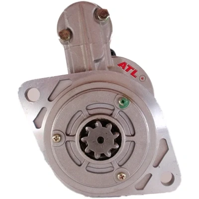 Bilde av Starter, isuzu midi buss, skåp, 4293903, 4294026, 8 94136 448 0, 1, 94412 412 894 115 5671, 9413 6448 2, 9411556