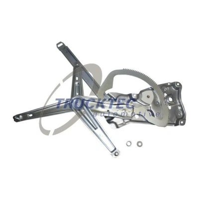 Bilde av Trucktec Automotive Vindusheis foran venstre elektrisk 08.53.009 BMW: 3 Sedan, Compact