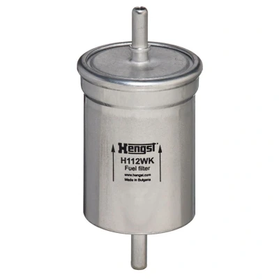 Bilde av HENGST FILTER H112WK Drivstoffilter ledningsfilter NISSAN: Qashqai / Qashqai+2 I, NP300 Navara Pick up, Pathfinder 3, PEUGEOT: 207 Hatchback