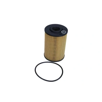 Bilde av MAXGEAR 26 2027 Oljefilter med tetning Filterinnsats BMW: 3 Sedan, Touring, Compact