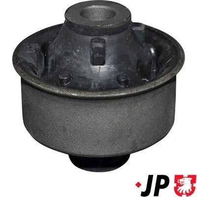 Bilde av JP GROUP 4840200100 Styrestang Lagring framaksel venstre, høyre, nede, bak gummi TOYOTA: Yaris Verso