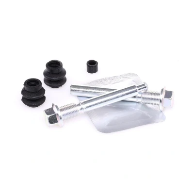 Bilde av QUICK BRAKE 113 1402X Føringshylsesett, bremseklave MITSUBISHI: PAJERO 3, 4, MAZDA: 6 Stasjonsvogn, Hatchback