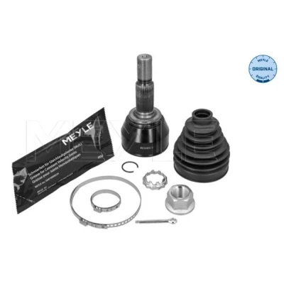 Bilde av MEYLE 36 14 498 0042 Drivknute framaksel, hjulside NISSAN: Juke (F15) 1.6, 1.6 LPG, CVTC 2010