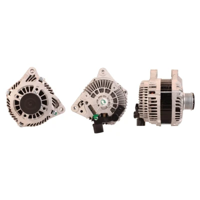 Bilde av LUCAS ELECTRICAL LRA02857 Dynamo 14V 180A CITROËN: Berlingo II Van, C5 III Stasjonsvogn, C6 Sedan, PEUGEOT: Partner 308 I SW, 607 Sedan