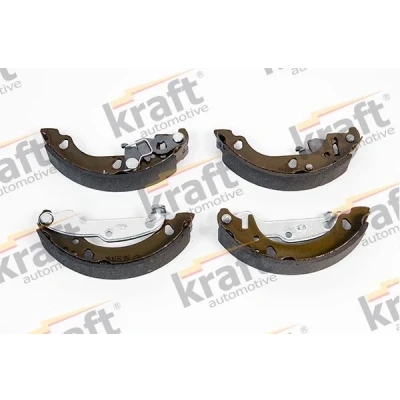 Bilde av Bremsesko sett KRAFT AUTOMOTIVE 6022480