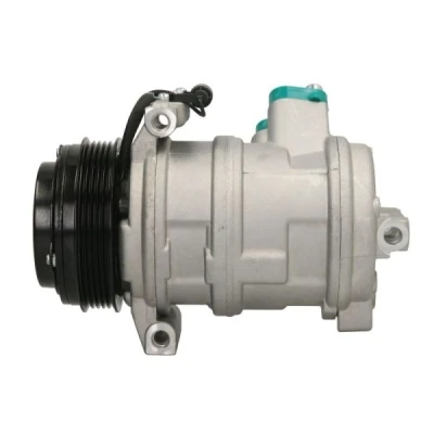 Bilde av THERMOTEC KTT095032 Kompressor 10S17C 12 PAG 46 R 134a BMW: X5, LAND ROVER: Range Rover 3
