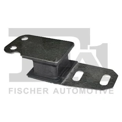 Bilde av FA1 133 917 Holder, eksosanlegg