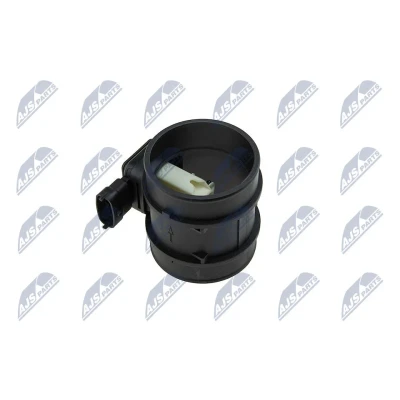 Bilde av NTY EPP PL 005 Luftmengdemåler med kapsling integrert lufttemperatursensor OPEL: Zafira B, Astra H Hatchback, Caravan