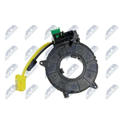Bilde av NTY EAS MS 001 Airbag slepering MITSUBISHI: L200 / Triton IV Pick up, Lancer 8 Limousine, 7 Limousine