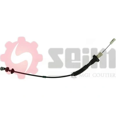 Bilde av SEIM 200751 Koplingskabel med automatisk justering PEUGEOT: 206 Hatchback