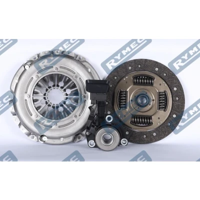Bilde av RYMEC JT17181043 Clutch tre deler med sentral utkobling 236 PEUGEOT: 3008 I, 508 I SW, 5008 CITROËN: C4 Grand Picasso, C5 III Stasjonsvogn
