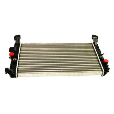 Bilde av MAXGEAR AC230065 Radiator Aluminium 350 612 26 Kjøleribber loddet