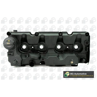 Bilde av BGA RC01055 Sylindertopp Hette med tetning AUDI: A6 C7 Avant, A4 B8 Q5, VOLKSWAGEN: Beetle Hatchback