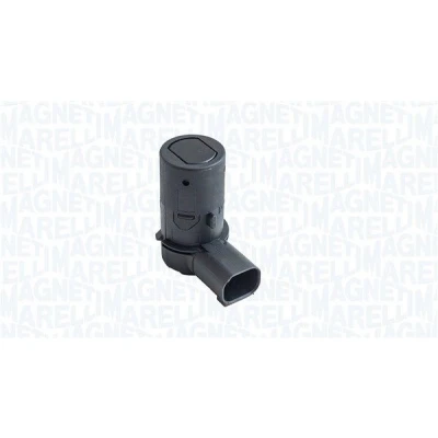 Bilde av MAGNETI MARELLI 021016091010 Parkeringssensorer bak svart VOLVO: V50, V70 2, XC70 I Cross Country