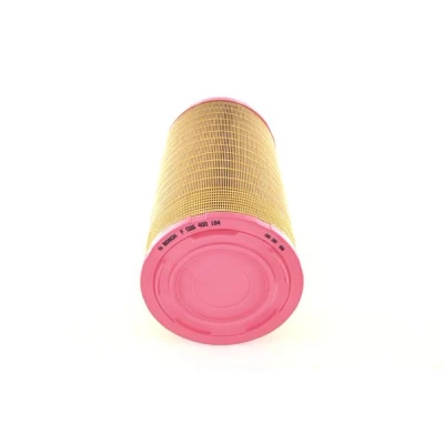 Bilde av BOSCH F 026 400 184 Luftfilter 500,5 249 Filterinnsats