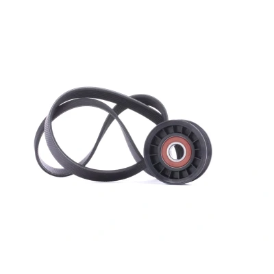 Bilde av GATES K016PK1019SF Kileribberem ThermalPro FORD: FIESTA 6, FOCUS 3 Turnier,