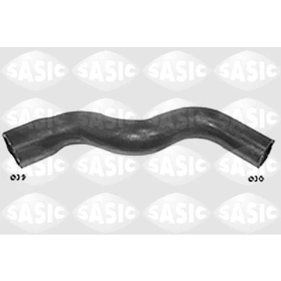Bilde av SASIC SWH0427 Radiatorslange høyre oppe PEUGEOT: 306 Hatchback