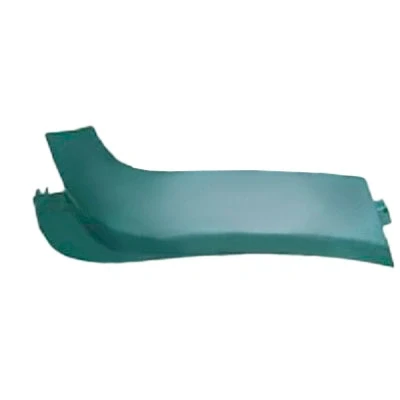 Bilde av DIEDERICHS Priority Parts 1205062 Støtfanger Spoiler høyre MINI: Hatchback