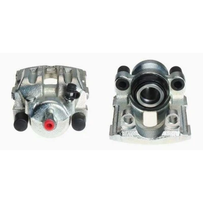Bilde av BUDWEG CALIPER 343759 Bremsecaliper BMW: 1 Hatchback, Coupé, Cabrio