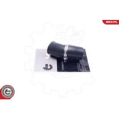 Bilde av Ladeluftslange, alfa romeo mito, fiat grande punto, 50902212