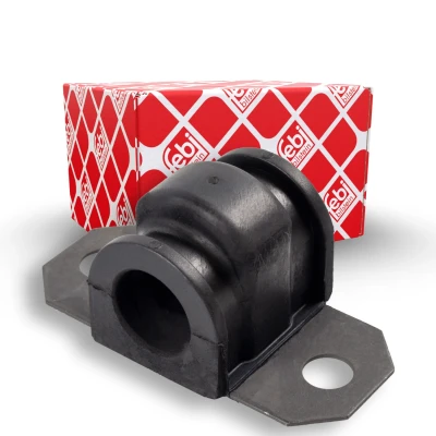 Bilde av FEBI BILSTEIN 34747 Stabilisatorbøssinger framaksel gummi 21 FORD: FIESTA 6, 5