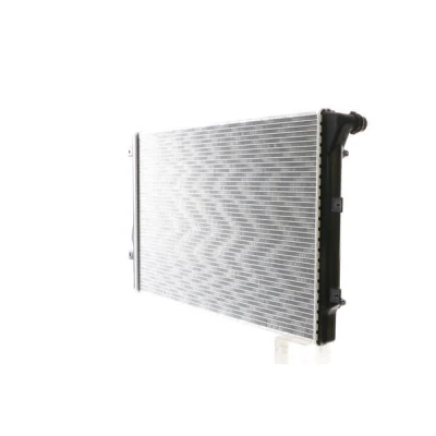 Bilde av MAHLE ORIGINAL CR 1539 001S Radiator for kjøretøy med/uten klimaanlegg 648 438 32 Kjøleribber loddet VOLKSWAGEN: Touran I, Passat B6 Variant, Caddy 3