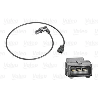 Bilde av VALEO 254144 Impulsgiver 3 Hall prinsipp med kabel OPEL: Astra F Sedan, CC, Omega B Sedan