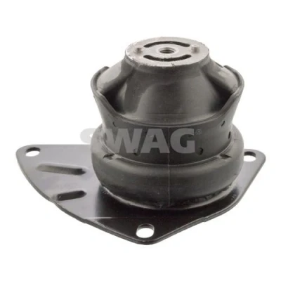 Bilde av SWAG 30 13 0096 Motorfeste høyre hydrolager gummi