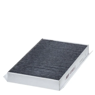 Bilde av HENGST FILTER E3982LC Kupéfilter Karbonfilter 268 157 30 LAND ROVER: Discovery 4, 3, Range Rover Sport