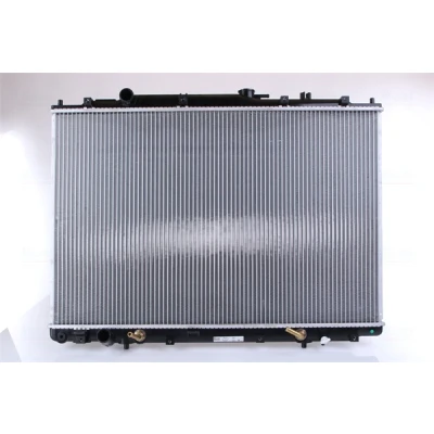 Bilde av NISSENS 69476 Radiator Aluminium 502 768 26 Kjøleribber loddet