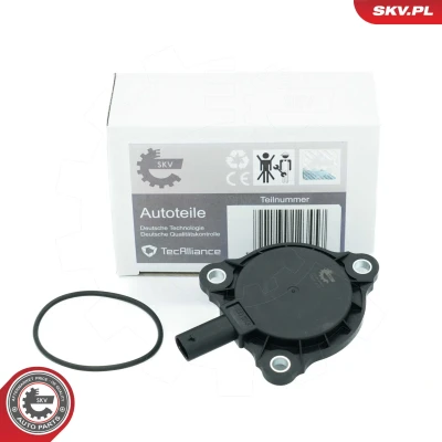 Bilde av ESEN SKV 39SKV905 sentralmagnet, kamhjuljustering