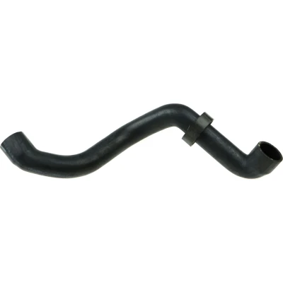 Bilde av GATES 05 2987 Radiatorslange EPDM (etyl propylen dien gummi) MERCEDES BENZ: E Klasse T modell, Sedan