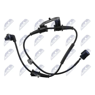 Bilde av Sensor, hjulturtall, Framaksel venstre, hyundai i10 ii, sedan 95670B4300, 95670 B4300