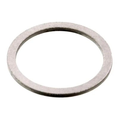 Bilde av FEBI BILSTEIN 05552 Oljepluggspackning Aluminium BMW: 3 Coupé, 5 Sedan, 7, MINI: Hatchback, Countryman, LAND ROVER: Range Rover