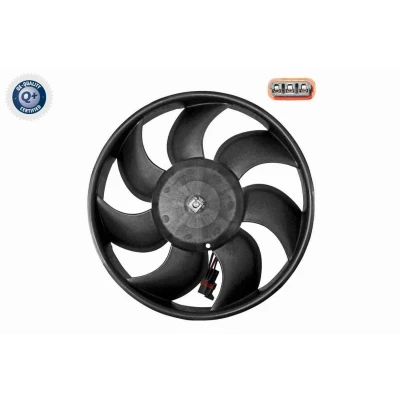 Bilde av VEMO Q+, original equipment manufacturer quality V40 01 1033 Kjølevifte 300 150