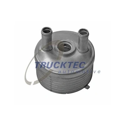 Bilde av TRUCKTEC AUTOMOTIVE 07.18.041 Oljekjøler, automatikk
