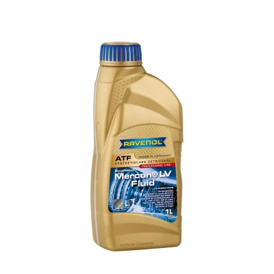 Bilde av RAVENOL 1211137 001 01 999 Girolje Syntetisk olje 1