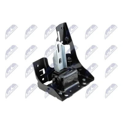 Bilde av NTY ZPS CT 005 Motorfeste venstre PEUGEOT: 207 Hatchback, CC, CITROËN: DS3 Hatchback