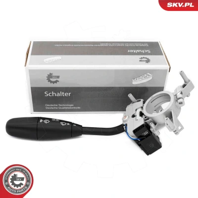 Bilde av ESEN SKV 38SKV541 Bryter Rattstamme MERCEDES BENZ: C Klasse Sedan, T modell