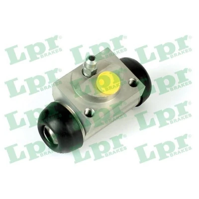 Bilde av Hjul bremsesylinder, Bakaksel, ford fusion, mazda 121 iii, 2, 1145295, 1522960, 1E0426610A, 2S612261AA, 2X1145295, DDY226710, DDY226710A