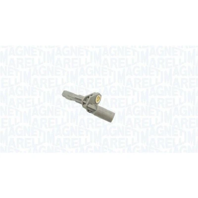 Bilde av MAGNETI MARELLI 172100142010 ABS Sensor venstre bakaksel VOLKSWAGEN: Passat B7 Variant, Tiguan I, Touran I