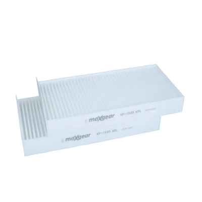 Bilde av MAXGEAR 26 1965 Kupéfilter Partikkelfilter 233 115 32 BMW: 2 Active Tourer, Gran X1, MINI: Clubman, Hatchback, Countryman
