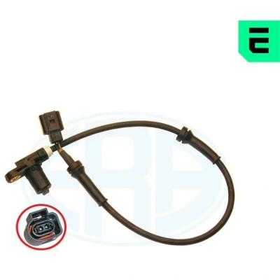 Bilde av Sensor, hjulturtall, Framaksel høyre, venstre ford galaxy i, seat alhambra, vw sharan OE 1048603, 7M0 927 807 C, 98VW 2B372 BA
