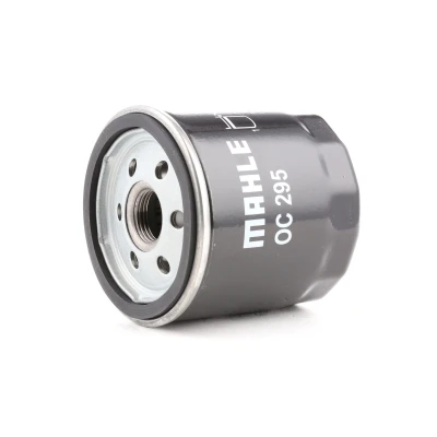 Bilde av MAHLE ORIGINAL OC 295 Oljefilter med en retursperreventil Påskruingsfilter VOLKSWAGEN: Polo V Hatchback, Lupo / 3L, IV AUDI: A2