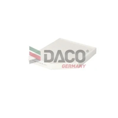 Bilde av Kupéfilter DACO Germany DFC0208
