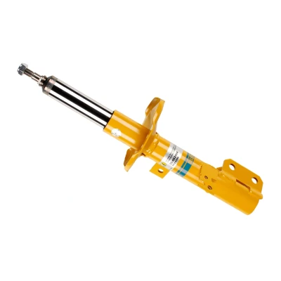 Bilde av BILSTEIN B8 Offroad 35 053484 Støtdemper framaksel venstre gasstrykk Ettrørs Upside down fjærbein øvre stift, nedre klemme