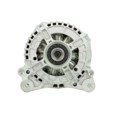 Bilde av BV PSH 305.598.140.014 Dynamo 12V 140A VOLKSWAGEN: Passat B6 Variant, GOLF 6, B7 AUDI: A3 Sportback, SKODA: Yeti, Rapid Spaceback
