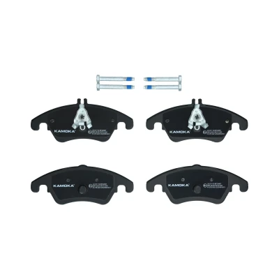 Bilde av Bremseklosser sett, Framaksel, mercedes benz, 005 420 10 20, 13 16 006 28 007 58 75
