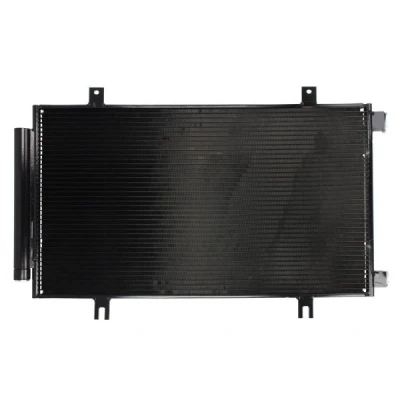 Bilde av THERMOTEC KTT110630 Kondensator med tørker 688 x 394 12 mm